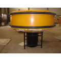 China supplier special mark steel ocean water surface monitoring buoy ball